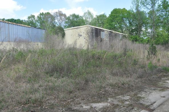 45 INDUSTRIAL BOULEVARD, Hurtsboro, AL 36860